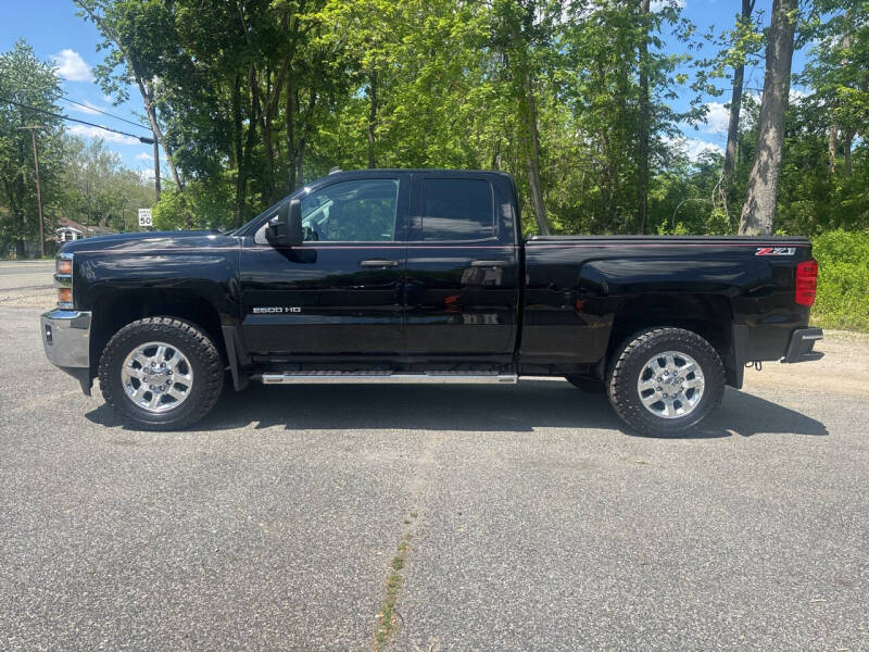 chevrolet silverado 2500hd 2015 1GC2KVEG4FZ129126 image chevrolet silverado 2500hd 2015 1GC2KVEG4FZ129126 image
